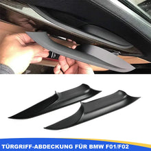 Mavlaro Türgriff-Abdeckungen 2-teilig für BMW 7er F01/F02/F04 2008-2015 vorne oder hinten