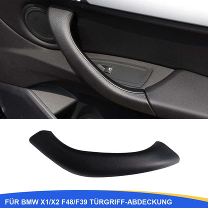 Mavlaro Innentürgriff-Abdeckung links/rechts für BMW X1 F48 2016-2022 & X2 F39 2018-2023