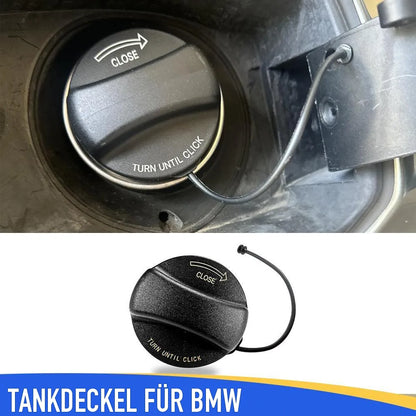 Mavlaro Tankdeckel Ersatz für MINI Cooper & BMW E39/E46/E60/E90/F01/F02/F07/X1-X6/Z4