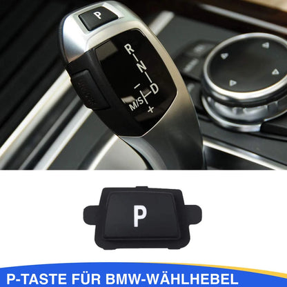 Mavlaro P-Taste Ersatz für BMW Automatik-Wählhebel F30/F31/F34, F10/F11, F01/F02, X3/X4/X5/X6