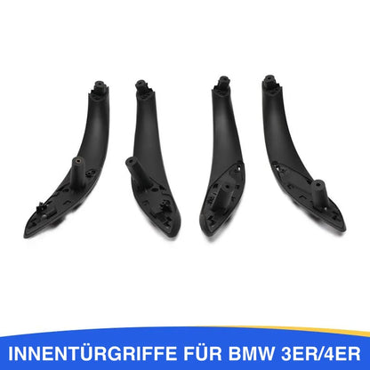 Mavlaro Innentürgriff Ersatzteil für BMW 3er F30 2011-2018 / 3er F31 2012-2019 / 3er F34 2013-2020 / 3er F80 2014-2018 / 4er F32 2013-2020 / 4er F33 2013-2020 / 4er F36 2014-2021 / 4er F82 2013-2020 / 4er F83 2013-2020