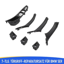 Mavlaro Innenraum Reparatur-Set 7-teilig für BMW 5er F10 2010-2017 / 5er F11 2010-2017
