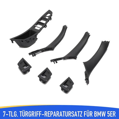 Mavlaro Innenraum Reparatur-Set 7-teilig für BMW 5er F10 2010-2017 / 5er F11 2010-2017