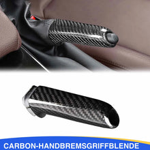 Mavlaro Echtcarbon Handbremsgriff-Ersatz für BMW 3er F30 2011-2018 / 4er F36 2014-2021 / 3er F31 2012-2019 / 3er F34 2013-2020 / 4er F32 2013-2020 / 4er F33 2013-2020