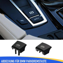 Mavlaro Parkbremse P-Taste Ersatz für BMW F10/F12/F01/F25/F26/F15/F16