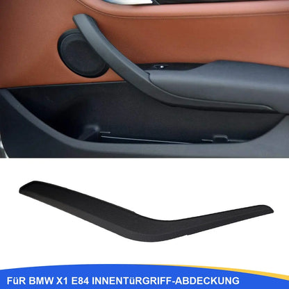Mavlaro Innentürgriff-Abdeckungen ohne Ausbau für BMW X1 E84 2009-2015