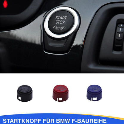 Mavlaro Start-Stop-Knopf Ersatz A/B für BMW F10/F20/F30/F32/F25/F15 2009-2017