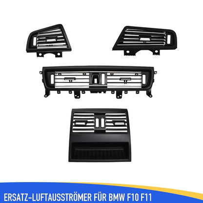 Mavlaro Luftausströmer Ersatzteil für BMW 5er F10 2010-2017 / 5er F11 2010-2017