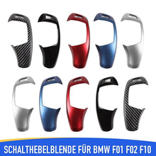 Mavlaro Schaltknauf-Abdeckung Ersatzteil für BMW 7er F01 2008-2015 / 7er F02 2008-2015 / 5er F10 2010-2017
