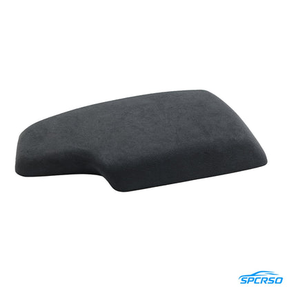 Mavlaro Alcantara-Optik Mittelarmlehnen-Abdeckung für BMW 3er F30/F31 2013-2019
