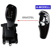 Mavlaro Schaltknauf-Abdeckung Ersatzteil für BMW F20/F21/F22/F23/F30/F31/F32/F36/F10/F25/F26 2013-2017