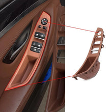 Mavlaro Innenraum Reparatur-Set 4-teilig für BMW 5er F10 2010-2017 / 5er F11 2010-2017