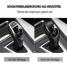Mavlaro Echtcarbon Innenraum-Komplettset 10-teilig für BMW 3er F30 2011-2018 / 3er F34 2013-2020