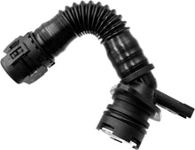 Mavlaro Kurbelgehäuseentlüftung Schlauch 11127584128 für BMW N55 E90 F10 F25 F15