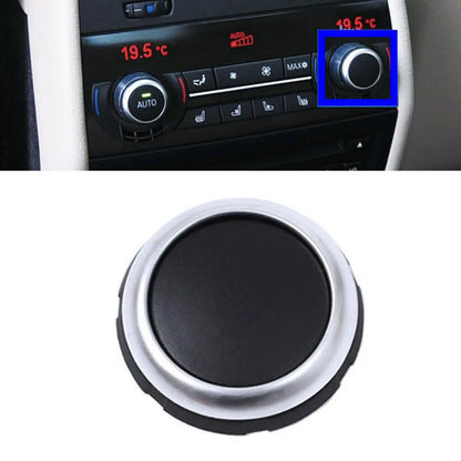 Mavlaro Klima-Bedienknopf Ersatz für BMW F10/F07/F12/F13/F01/F15/F16
