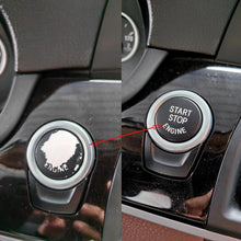 Mavlaro Start-Stop-Knopf Ersatz A/B für BMW F10/F20/F30/F32/F25/F15 2009-2017