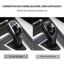 Mavlaro Alcantara- & Echtcarbon Set 3-teilig für BMW 3er F30 2011-2018 / 4er F36 2014-2021 / 3er F31 2012-2019 / 3er F34 2013-2020 / 4er F32 2013-2020 / 4er F33 2013-2020