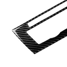 Mavlaro Carbonfaser Innenraum-Aufwertung Set ohne Ausbau für BMW 5er F10 2010-2017 / 5er F11 2010-2017