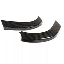 Mavlaro Fond-Luftauslass Seitenblenden Carbon-Optik 3M für BMW 5er F10 2011-2017
