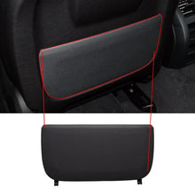 Mavlaro Sitzrücken-Staufach-Abdeckung Ersatzteil für BMW 5er F10 2010-2017 / 5er F11 2010-2017 / 5er F07 2009-2017 / 7er F01 2008-2015 / 7er F02 2008-2015