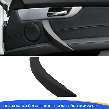 Mavlaro Beifahrer-Innentürgriff-Abdeckung ohne Ausbau für BMW Z4 E89 2009-2016