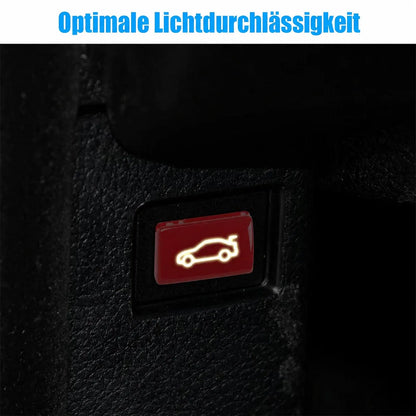 Mavlaro Heckklappen-Taster Ersatz 61319200316 für BMW 1er-7er X1 X3 Z4 2006-2019