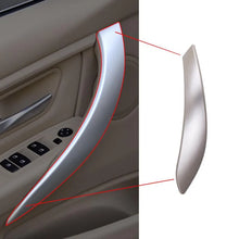 Mavlaro Innentürgriff-Außenblenden 4-teilig für BMW 3er F30 2011-2018 / 3er F31 2012-2019 / 3er F34 2013-2020 / 4er F36 2014-2021 / 3er F80 2014-2018