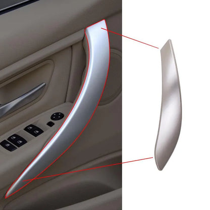 Mavlaro Innentürgriff-Außenblenden 4-teilig für BMW 3er F30 2011-2018 / 3er F31 2012-2019 / 3er F34 2013-2020 / 4er F36 2014-2021 / 3er F80 2014-2018