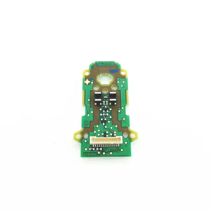 Mavlaro Wählhebelblende mit LED-Platine für BMW F-Serie 2er-7er/X3-X6 2013-2016