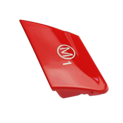 Mavlaro M1/M2 Lenkrad-Tasten + Startknopf Ersatz für BMW F80/F82/F10/F15/F30/F32