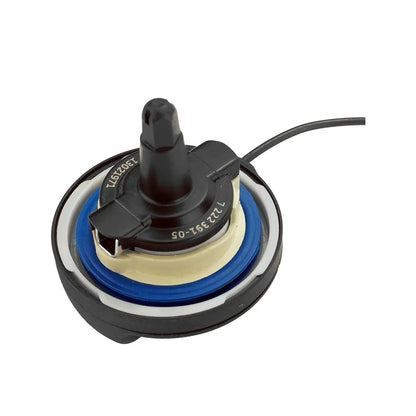 Mavlaro Tankdeckel Ersatz für MINI Cooper & BMW E39/E46/E60/E90/F01/F02/F07/X1-X6/Z4