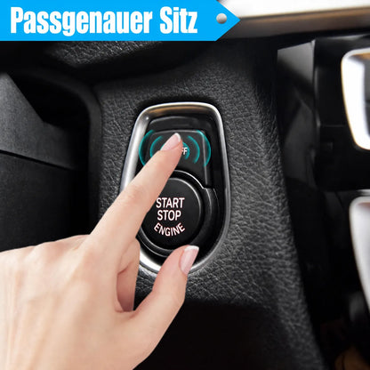 Mavlaro Auto Start Stop OFF Taste Ersatz für BMW F20/F22/F30/F32 F80/F82 2011-2020