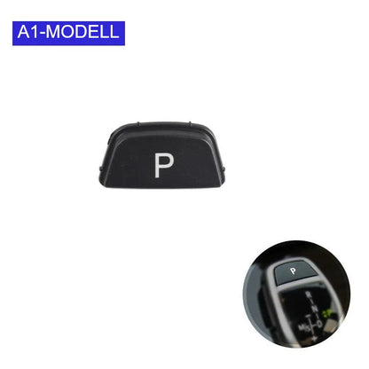 Mavlaro Schaltknauf-Abdeckung Ersatzteil für BMW F-Chassis F20/F30/F10/F01/F25/F26