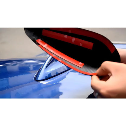 Mavlaro Shark-Fin Antennenabdeckung Echtcarbon für BMW F10/F11/F01/F02/F04