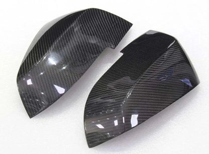 Mavlaro Echtcarbon Spiegelkappen für BMW 3er F30 2011-2018
