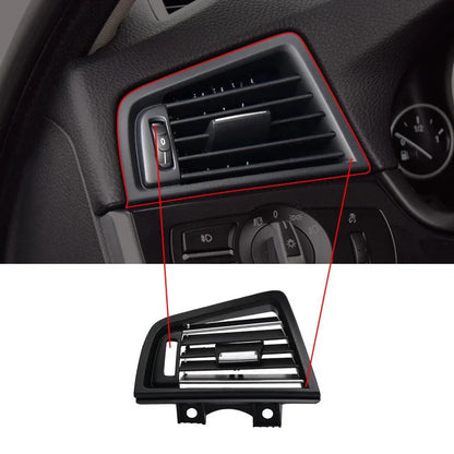 Mavlaro Luftausströmer Ersatzteil für BMW 5er F10 2010-2017 / 5er F11 2010-2017