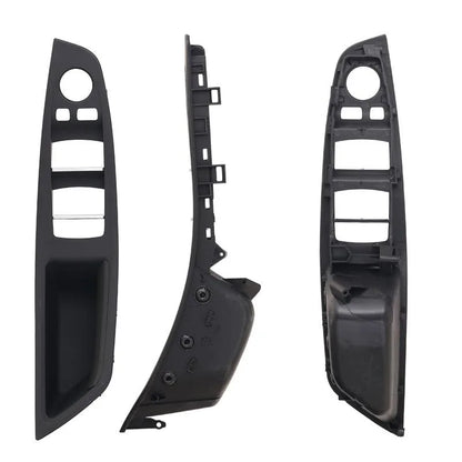 Mavlaro Fensterheberschalter-Armauflagenpanel Ersatzteil Fahrerseite für BMW 5er F10 2010-2017 / 5er F11 2010-2017