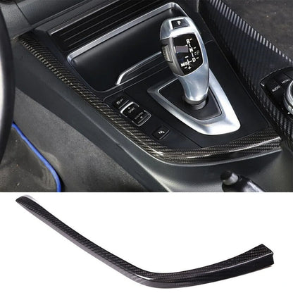 Mavlaro Echtcarbon Innenraum-Komplettset 10-teilig für BMW 3er F30 2011-2018 / 3er F31 2012-2019 / 3er F34 2013-2020 / 4er F32 2013-2020 / 4er F36 2014-2021