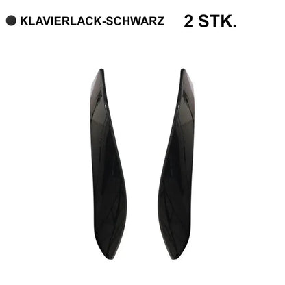 Mavlaro Türgriff-Außenschalen Ersatz 2-teilig für BMW 3er/4er F30/F31/F34/F32/F33/F36