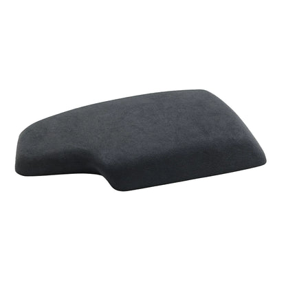 Mavlaro Alcantara-Optik Mittelarmlehnen-Abdeckung für BMW 3er F30 2011-2018 / 3er F31 2012-2019