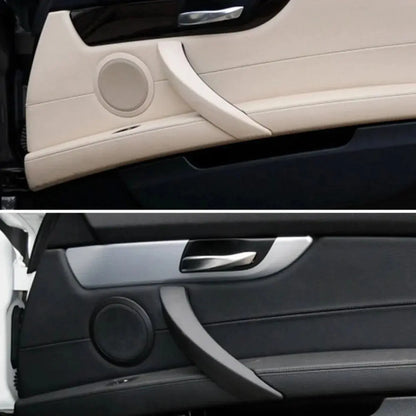 Mavlaro Beifahrer-Innentürgriff-Abdeckung ohne Ausbau für BMW Z4 E89 2009-2016