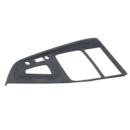 Mavlaro Schaltpanel-Blende für BMW 3er F30 2011-2018 / 3er F31 2012-2019 / 3er F34 2013-2020 / 4er F32 2013-2020 / 4er F33 2013-2020 / 4er F36 2014-2021