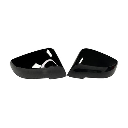 Mavlaro Spiegelkappen-Ersatzpaar für BMW 5er F10 2010-2017 / 5er F11 2010-2017 / 6er F06 2012-2018 / 6er F12 2011-2018 / 6er F13 2011-2017 / 7er F02 2008-2015
