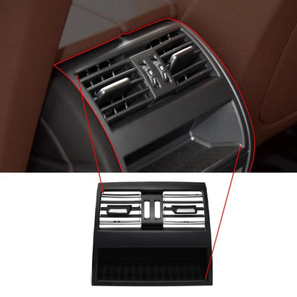 Mavlaro Luftausströmer Ersatzteil für BMW 5er F10 2010-2017 / 5er F11 2010-2017