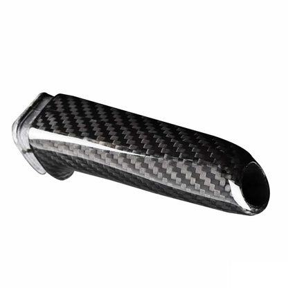 Mavlaro Echtcarbon Handbremsgriff-Ersatz für BMW 3er F30 2011-2018 / 4er F36 2014-2021 / 3er F31 2012-2019 / 3er F34 2013-2020 / 4er F32 2013-2020 / 4er F33 2013-2020