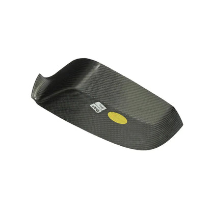 Mavlaro Dry-Carbon Spiegelkappen-Overlays für BMW 5er/6er/7er E60/F10/F12/F13/F01/F02/F07