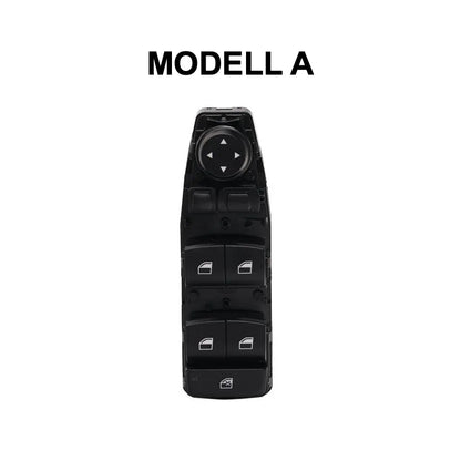 Mavlaro Fensterheberschalter-Taste Ersatzteil für BMW F30/F10/F11/F07/F01/F02/F25/F26