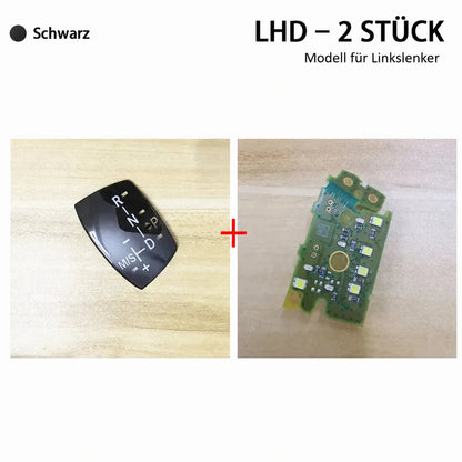 Mavlaro Wählhebel LED-Reparaturplatine für BMW F-Serie PRND-Anzeige