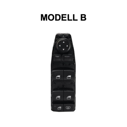 Mavlaro Fensterheberschalter-Taste Ersatzteil für BMW F30/F10/F11/F07/F01/F02/F25/F26