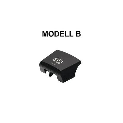 Mavlaro Parkbremse P-Taste Ersatz für BMW F10/F12/F01/F25/F26/F15/F16